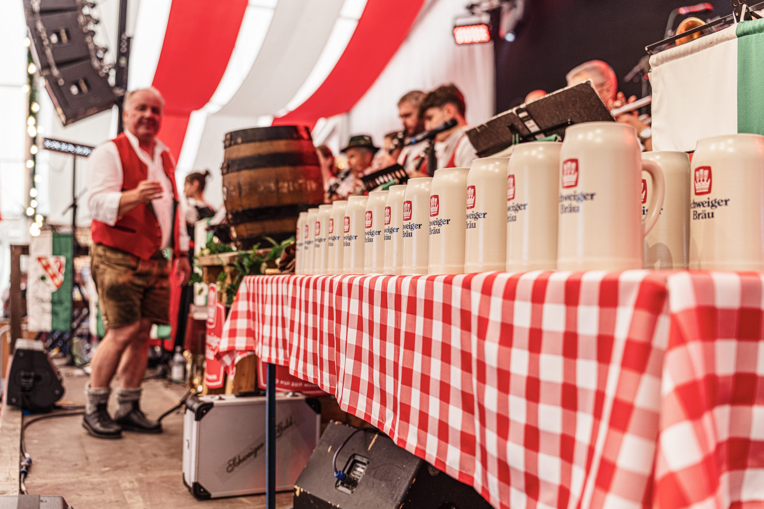 BDG Markt Schwaben Website