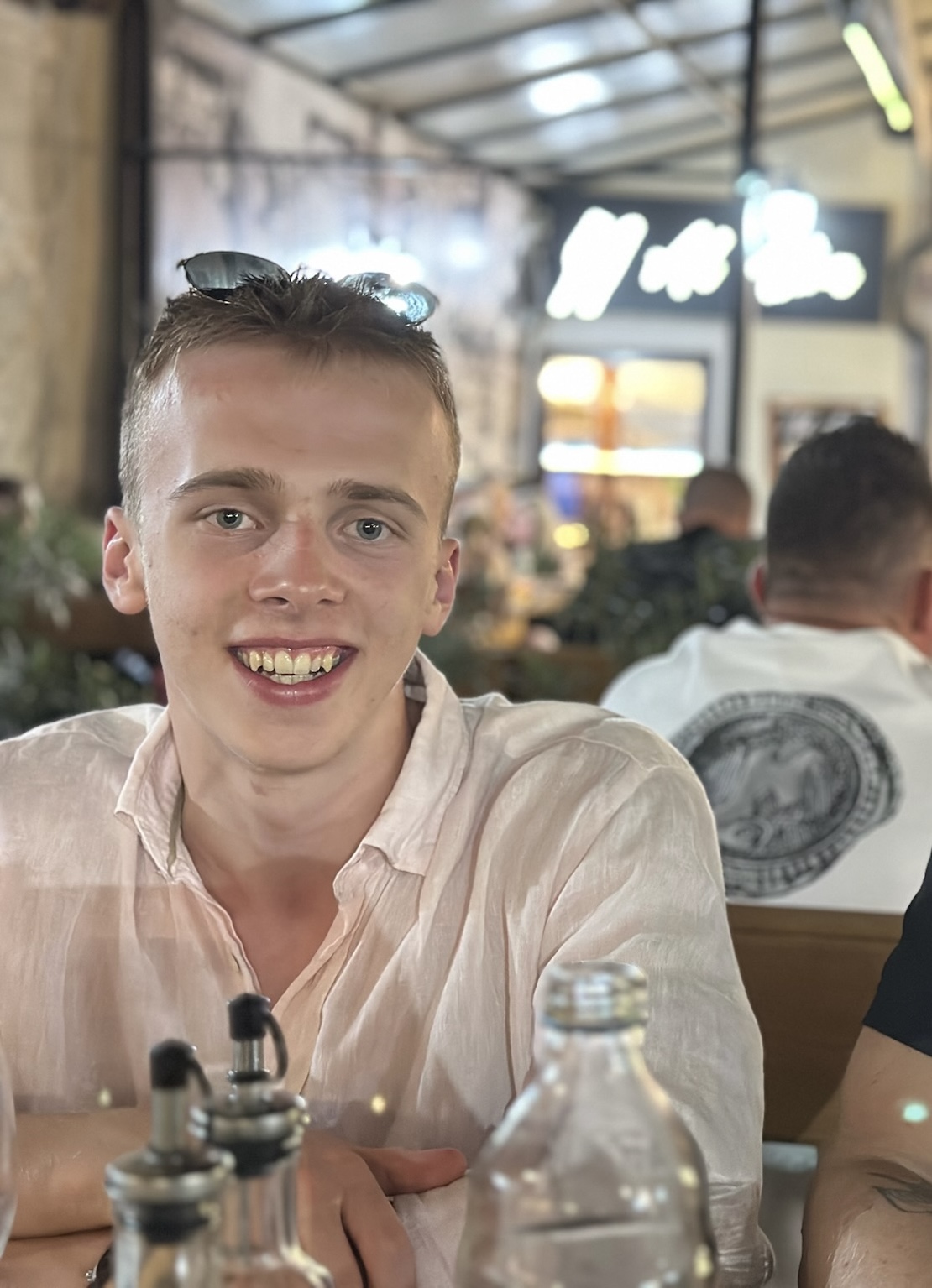 Profilfoto von Vincent